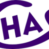 chas logo