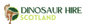 Dinosaur Hire Scotland